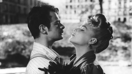 Casque d’or Film Still